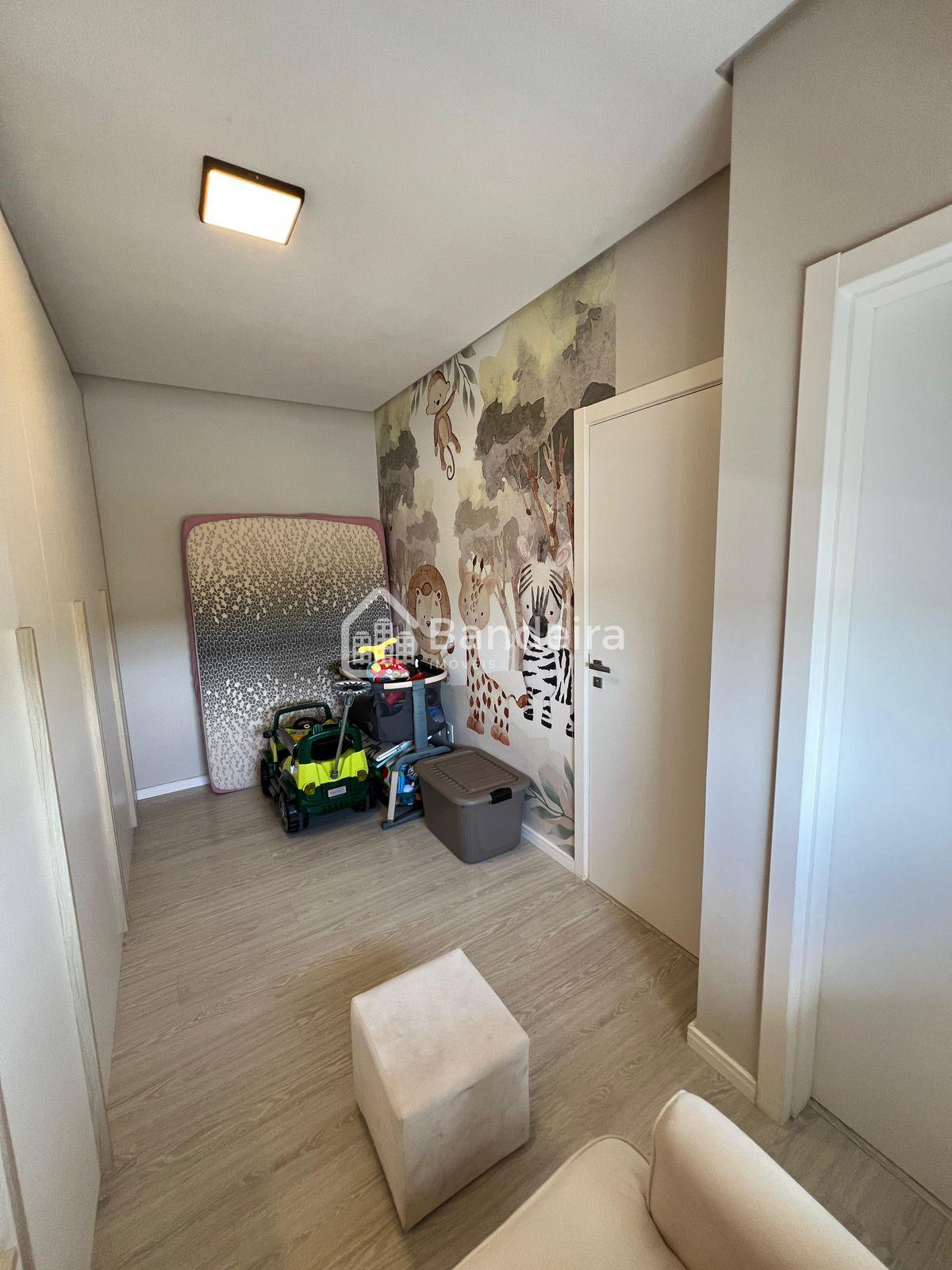Apartamento Completamente Mobiliado no Bairro Fazenda - 190m d...