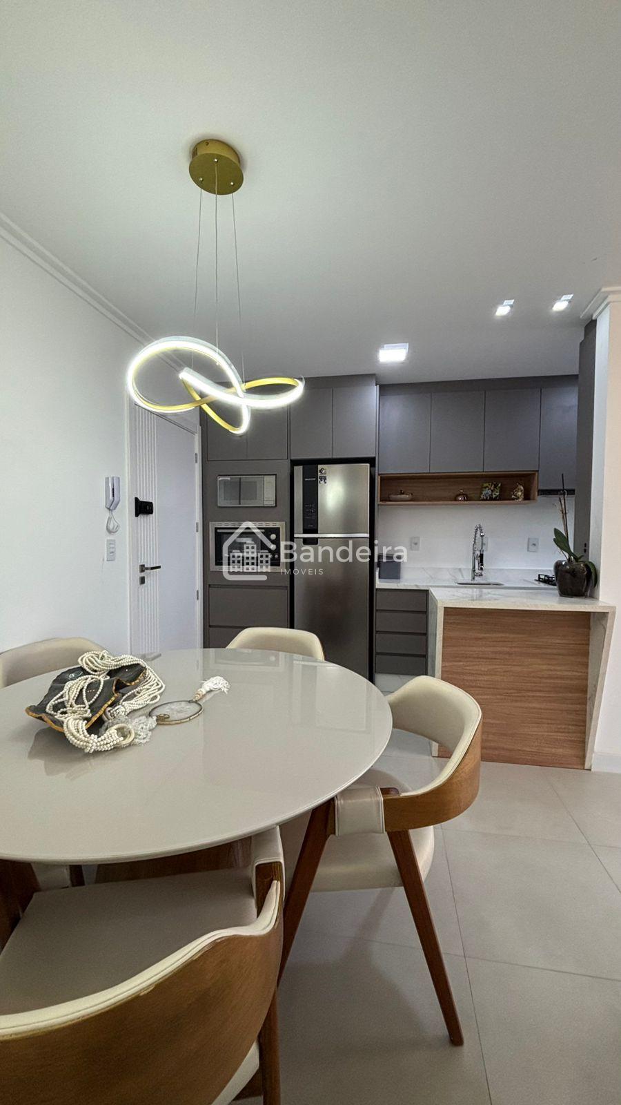 Apartamento à venda, São Vicente, ITAJAI - SC, mobiliado com s...