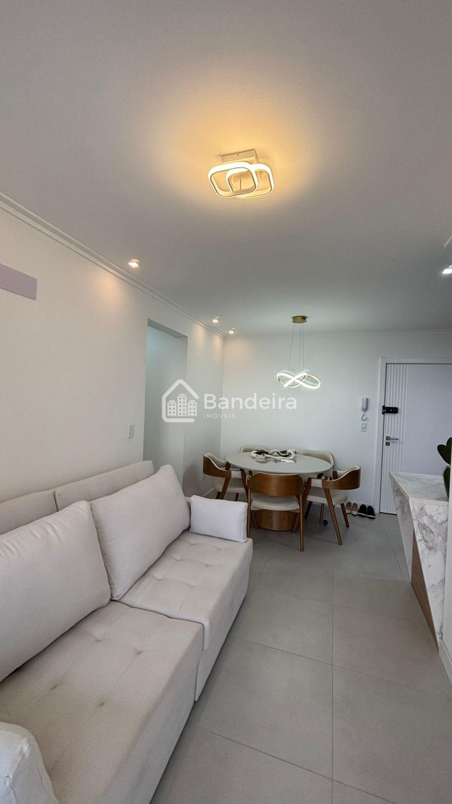 Apartamento à venda, São Vicente, ITAJAI - SC, mobiliado com s...