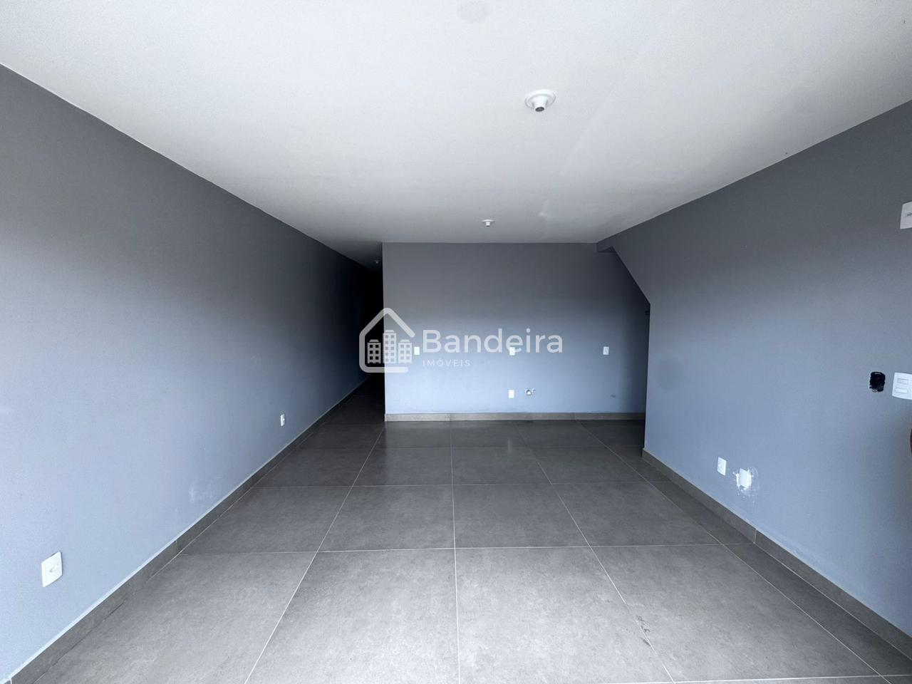 Apartamento novo em Itajaí com 1 dormitório   1 suíte e churra...