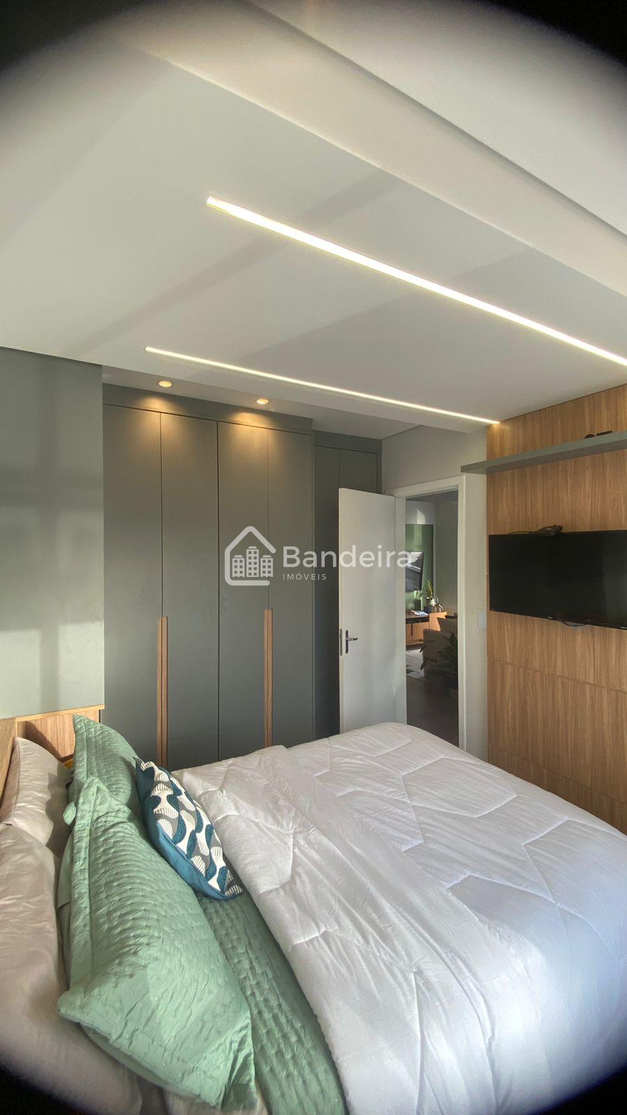 Apartamento à venda, Vila Real, BALNEARIO CAMBORIU - SC com mó...