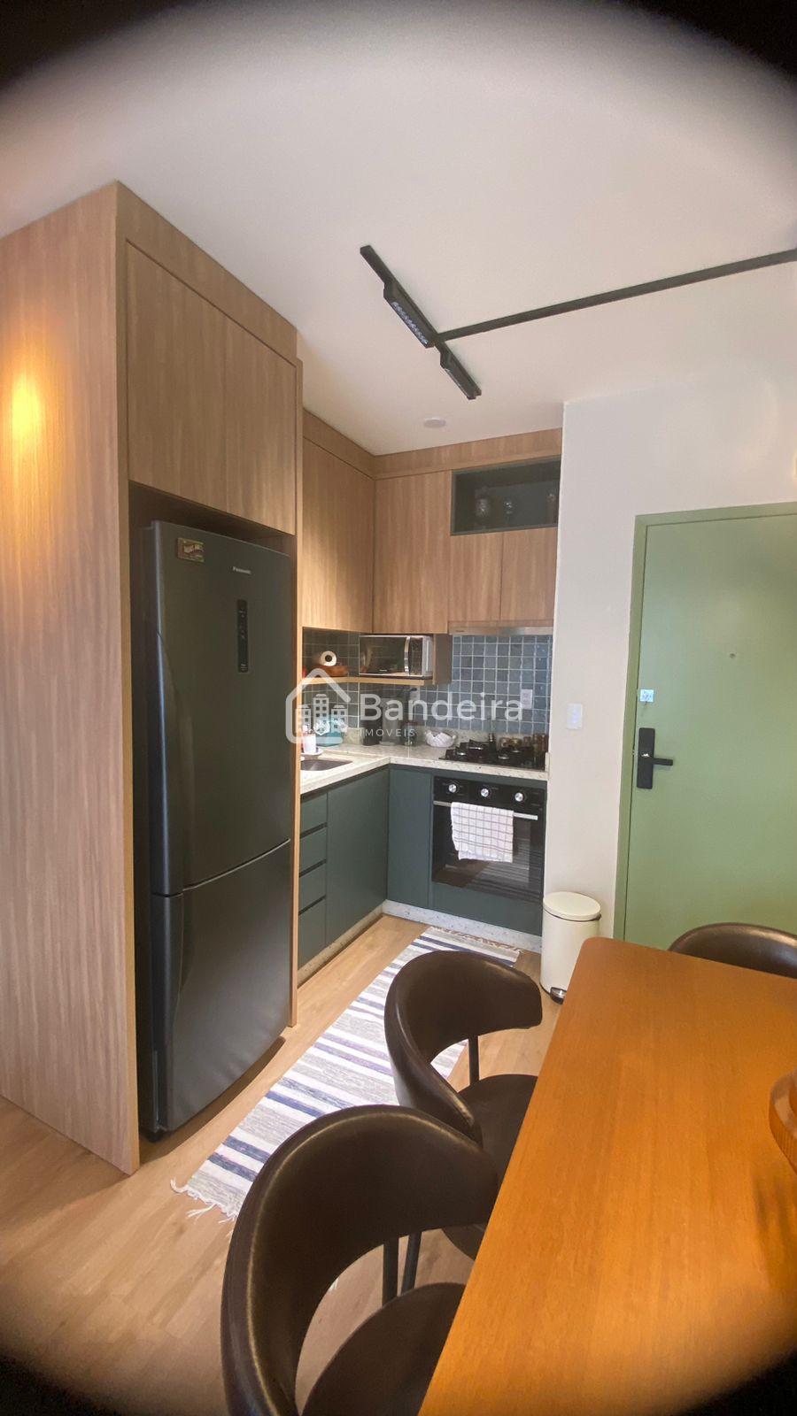 Apartamento à venda, Vila Real, BALNEARIO CAMBORIU - SC com mó...