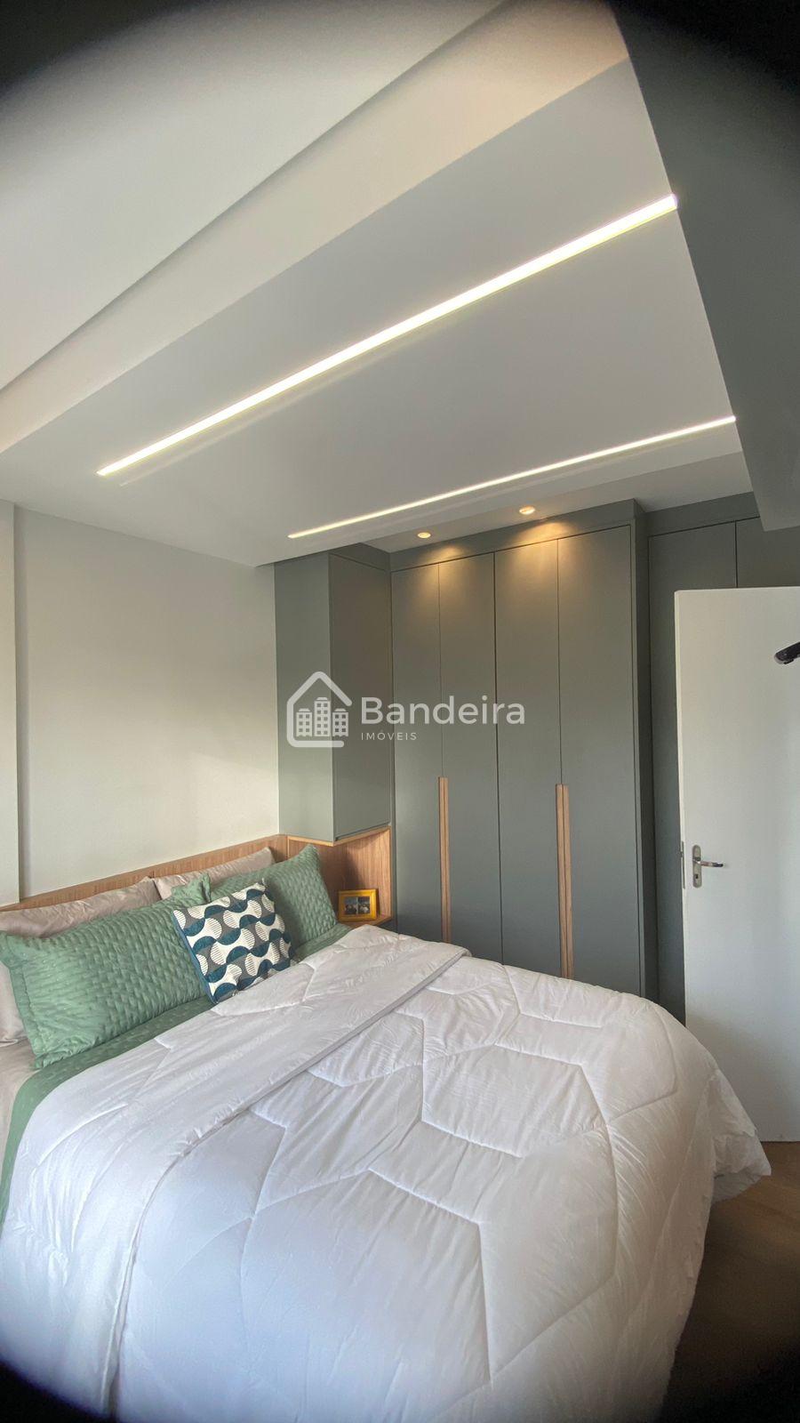 Apartamento à venda, Vila Real, BALNEARIO CAMBORIU - SC com mó...