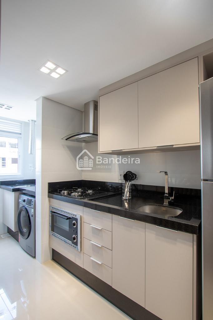 Apartamento à venda, Centro Itajaí, ITAJAI - SC com 2 suítes e...
