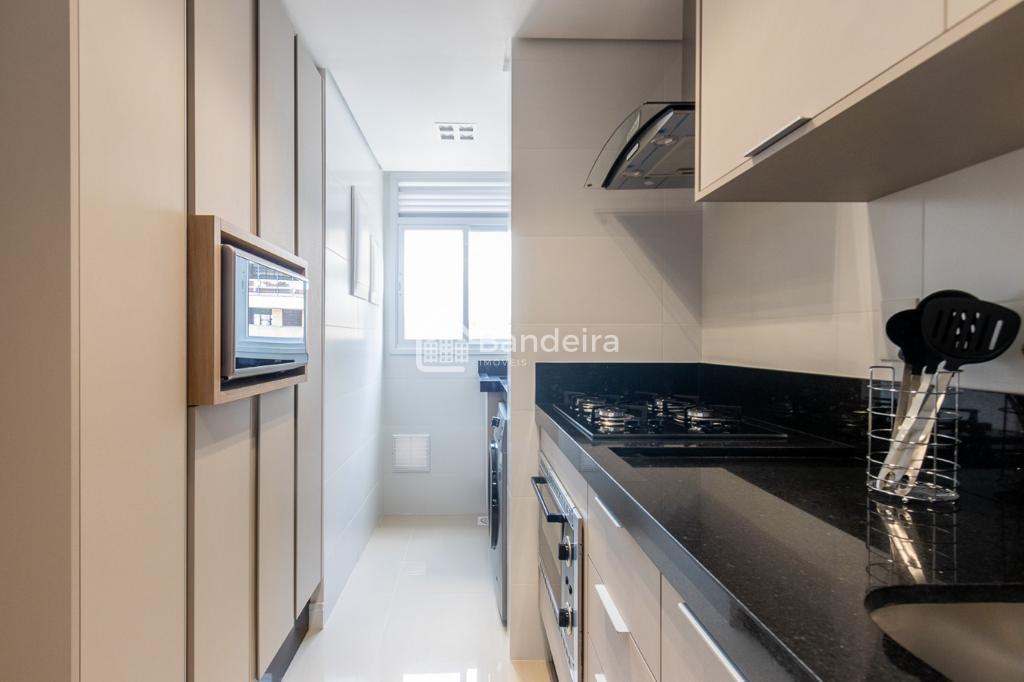 Apartamento à venda, Centro Itajaí, ITAJAI - SC com 2 suítes e...