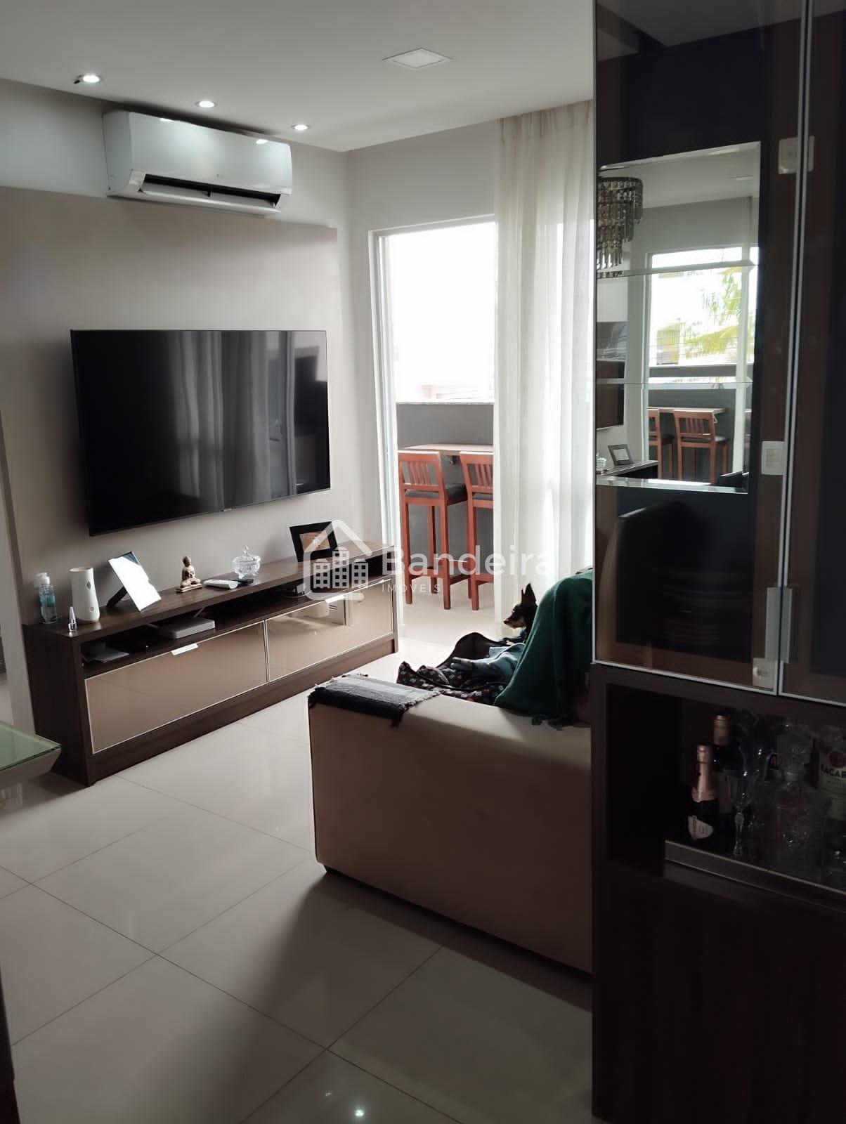 Apartamento à venda, São Vicente, ITAJAI - SC mobiliado