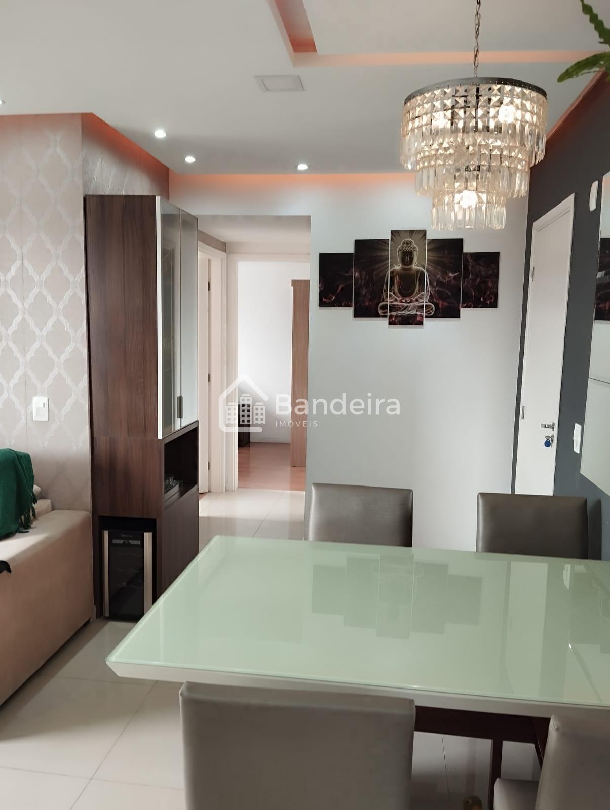 Apartamento à venda, São Vicente, ITAJAI - SC mobiliado