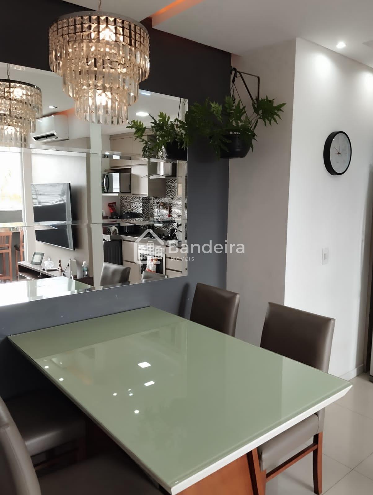 Apartamento à venda, São Vicente, ITAJAI - SC mobiliado