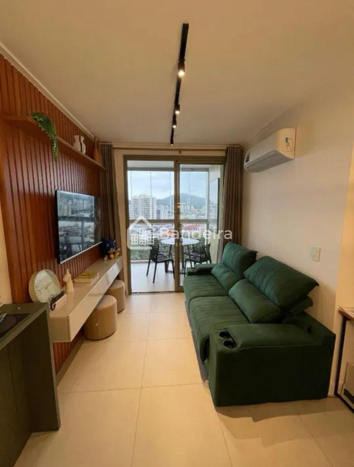 Apartamento à venda, São Vicente, ITAJAI - SC, mobiliado no ho...