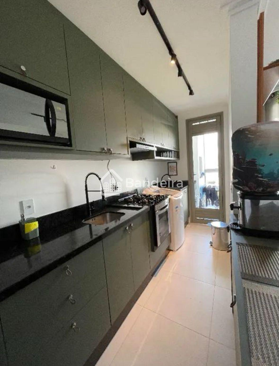 Apartamento à venda, São Vicente, ITAJAI - SC, mobiliado no ho...
