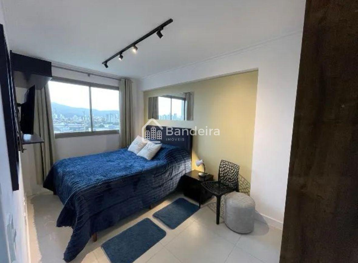 Apartamento à venda, São Vicente, ITAJAI - SC, mobiliado no ho...
