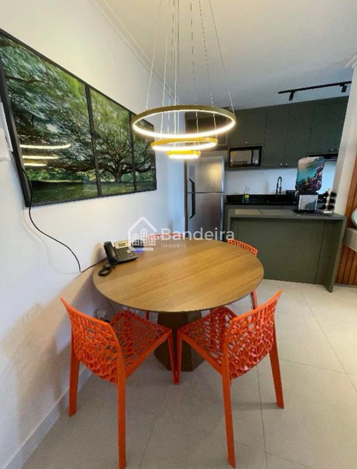 Apartamento à venda, São Vicente, ITAJAI - SC, mobiliado no ho...