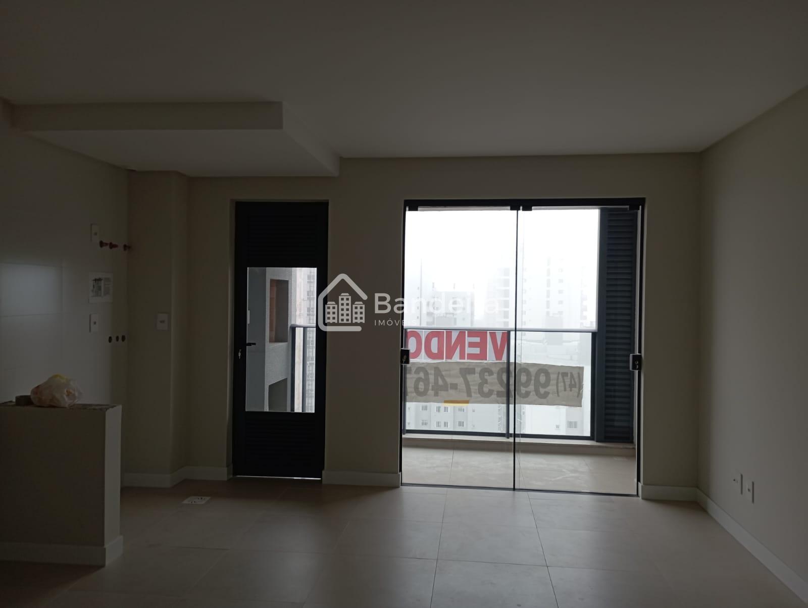 Apartamento à venda, Praia brava, ITAJAI - SC em localização p...