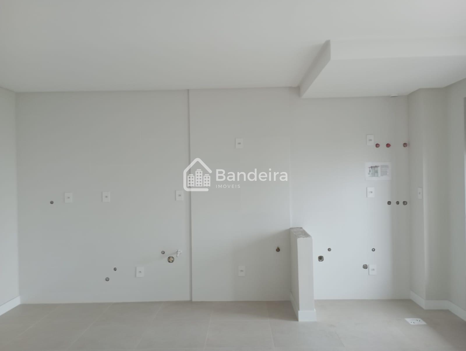 Apartamento à venda, Praia brava, ITAJAI - SC em localização p...