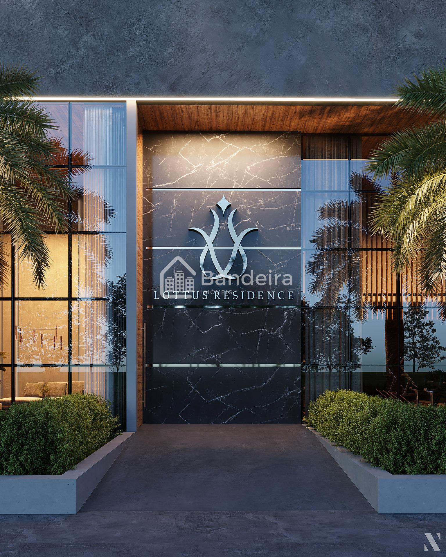 Apartamento Novo - Parte de Cobertura - no Centro de Itajaí