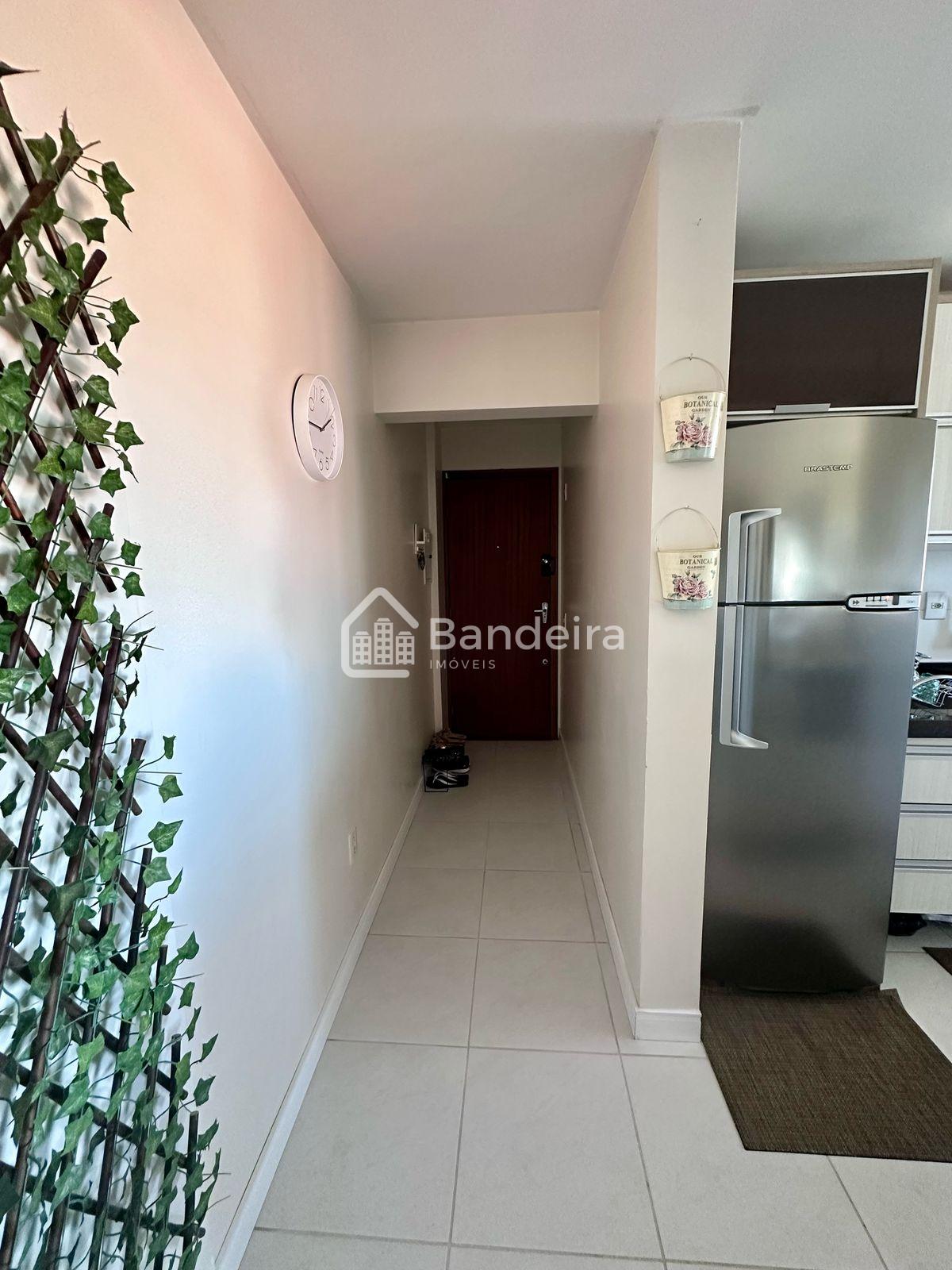 Apartamento à venda, Cordeiros, ITAJAI - SC mobiliado com 2 do...