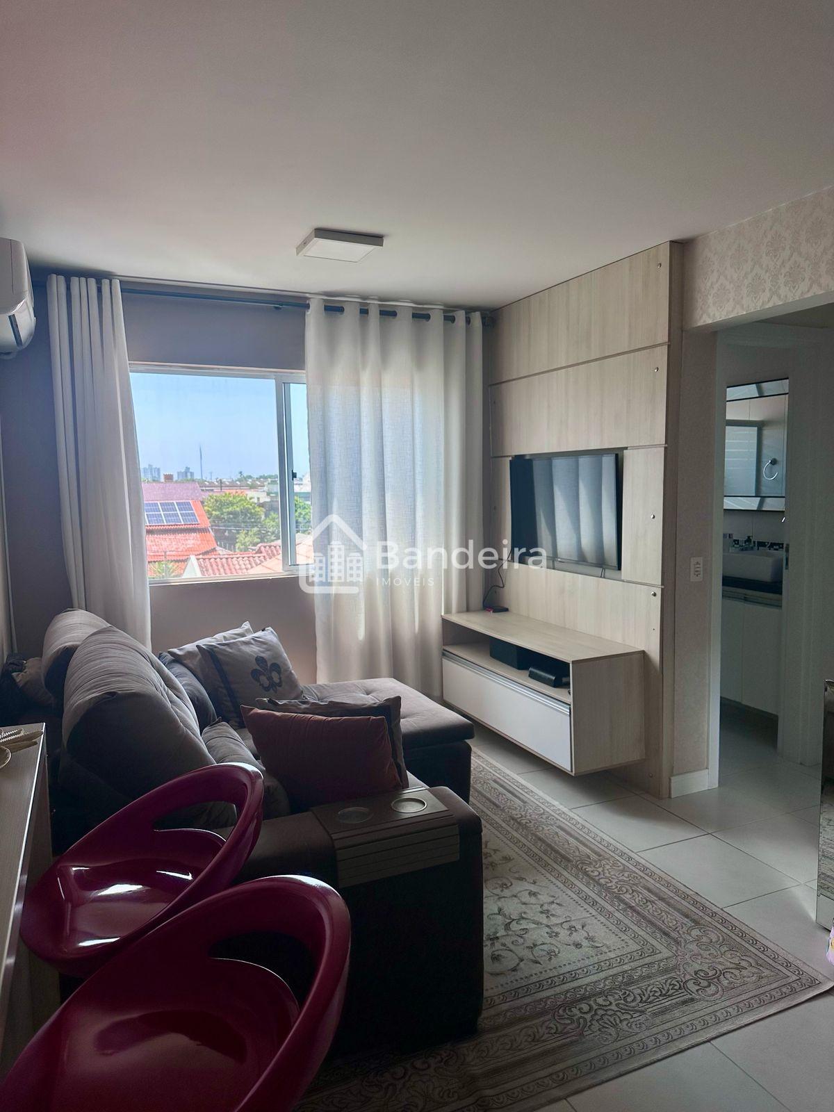 Apartamento à venda, Cordeiros, ITAJAI - SC mobiliado com 2 do...