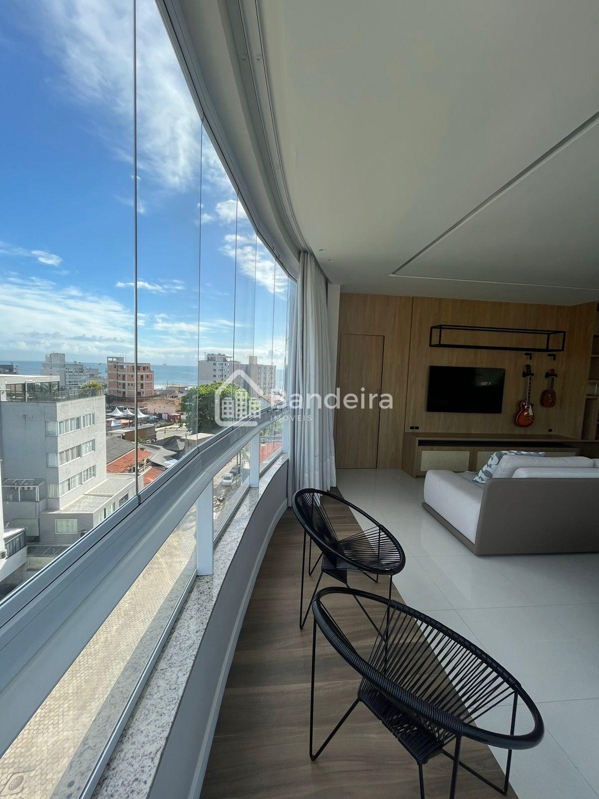 Apartamento à venda, Praia dos Amores, ITAJAI - SC 3 suítes mo...