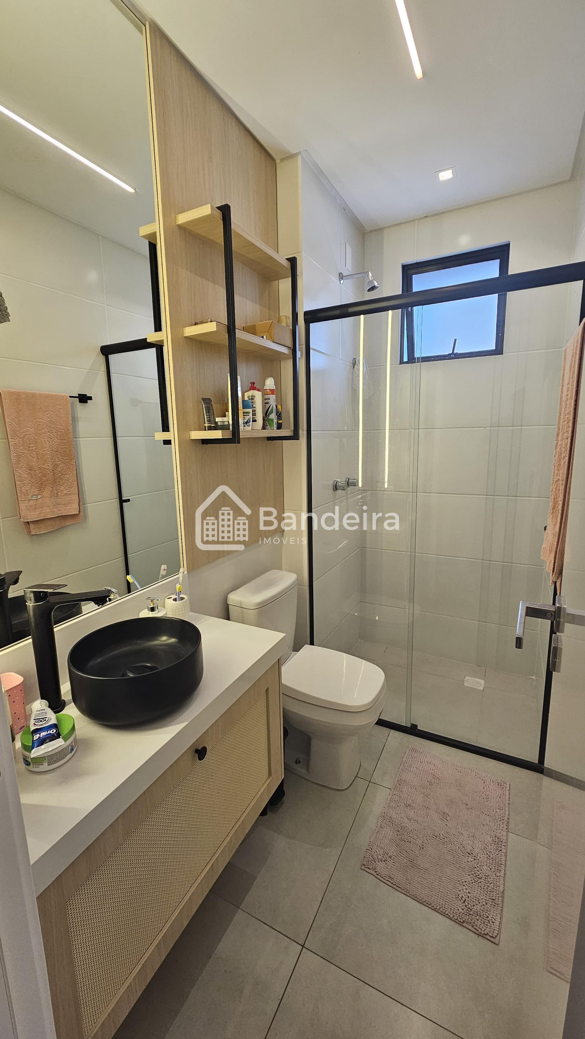 Imperdível  Apartamento NOVO para venda na Vila Operária 