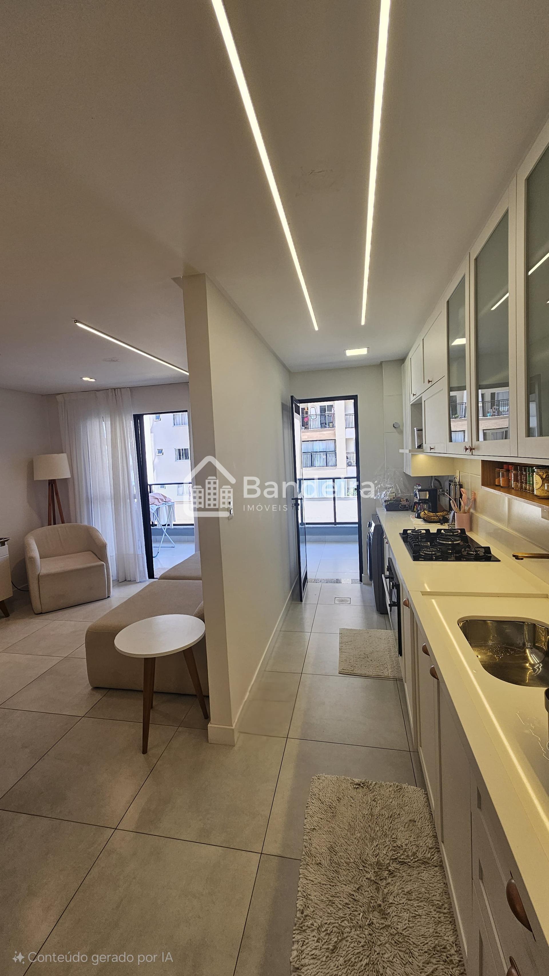 Imperdível  Apartamento NOVO para venda na Vila Operária 