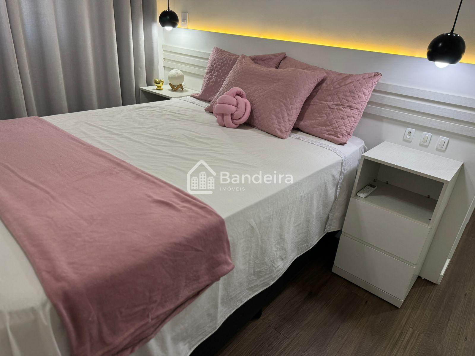 Apartamento  Mobiliado à  venda, Cordeiros, ITAJAI - SC