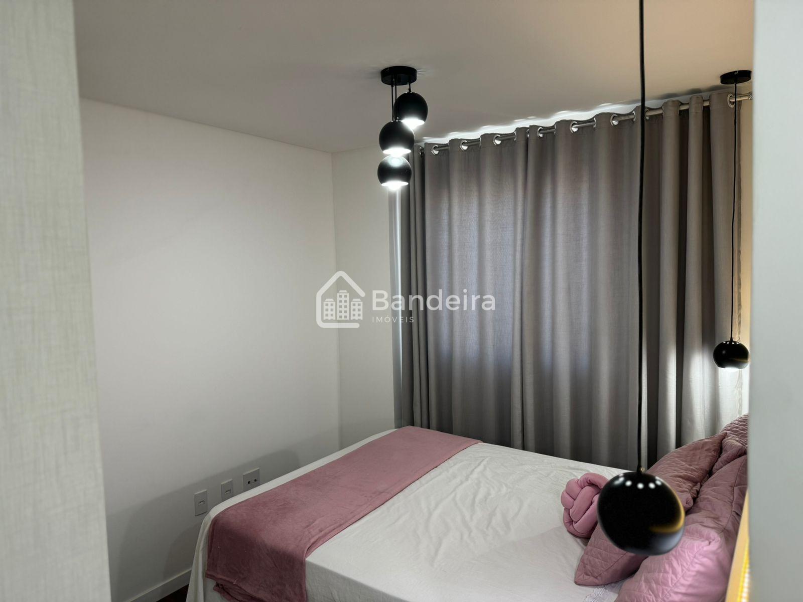 Apartamento  Mobiliado à  venda, Cordeiros, ITAJAI - SC
