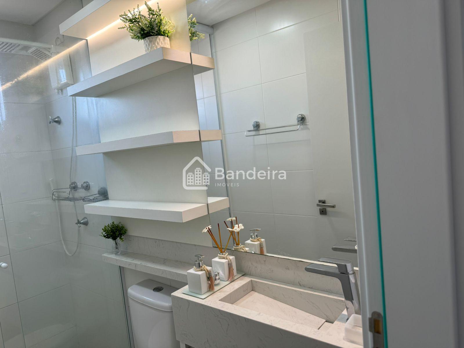 Apartamento  Mobiliado à  venda, Cordeiros, ITAJAI - SC