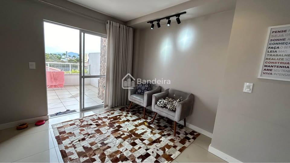 Apartamento Duplex com duas Suítes, São Judas, ITAJAI - SC