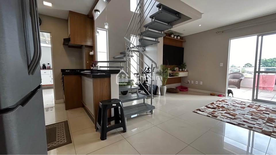 Apartamento Duplex com duas Suítes, São Judas, ITAJAI - SC