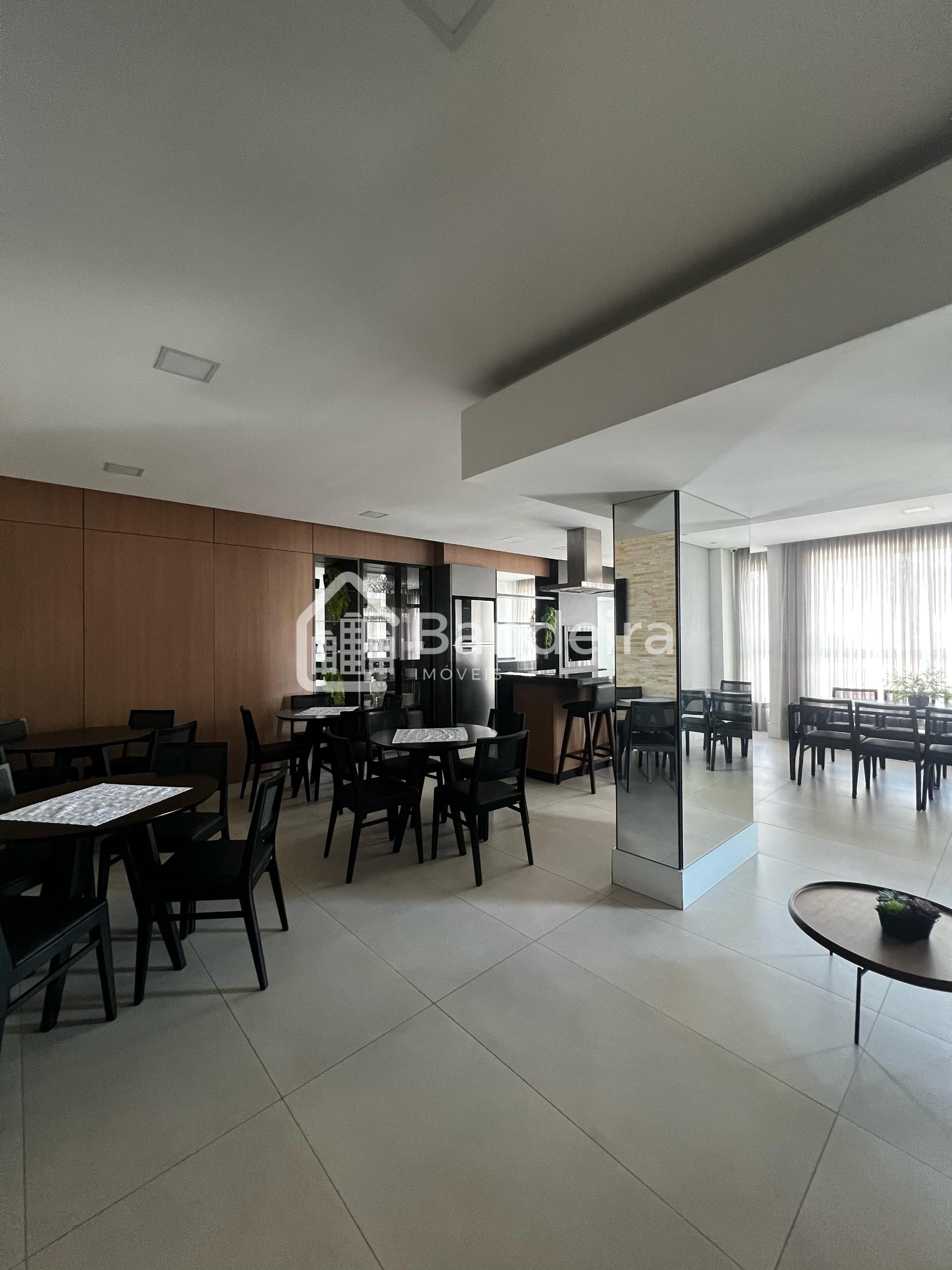 Apartamento no Bairro São Judas - Com 1 Dormitório e Uma Suíte