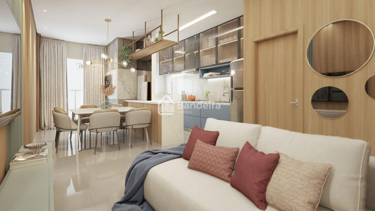 Apartamento novo à venda, São judas, ITAJAI - SC novo com suít...