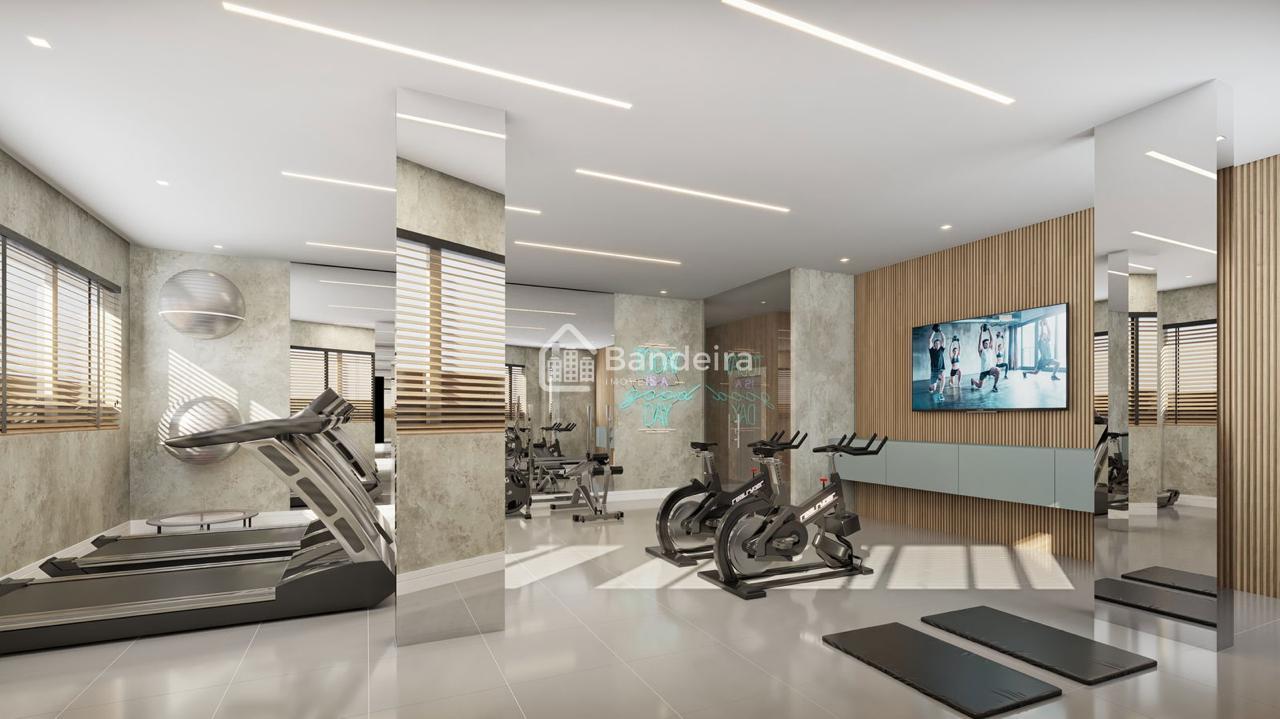 Apartamento novo à venda, São judas, ITAJAI - SC novo com suít...