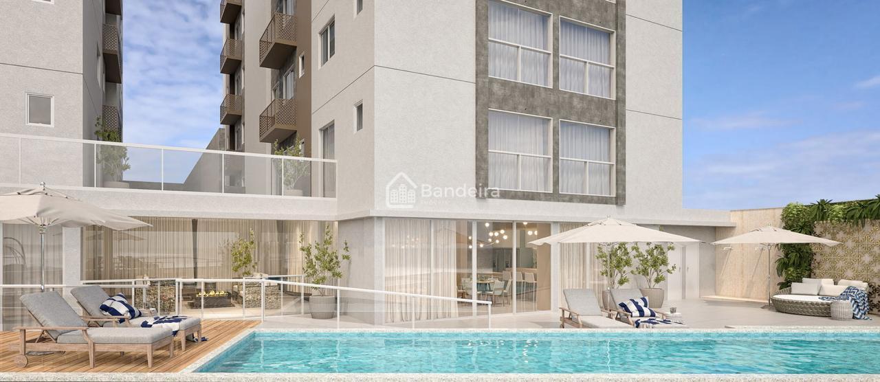 Apartamento novo à venda, São judas, ITAJAI - SC novo com suít...