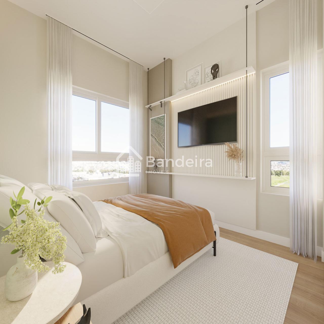 Apartamento à venda, Cordeiros, ITAJAI - SC 2 dormitórios send...