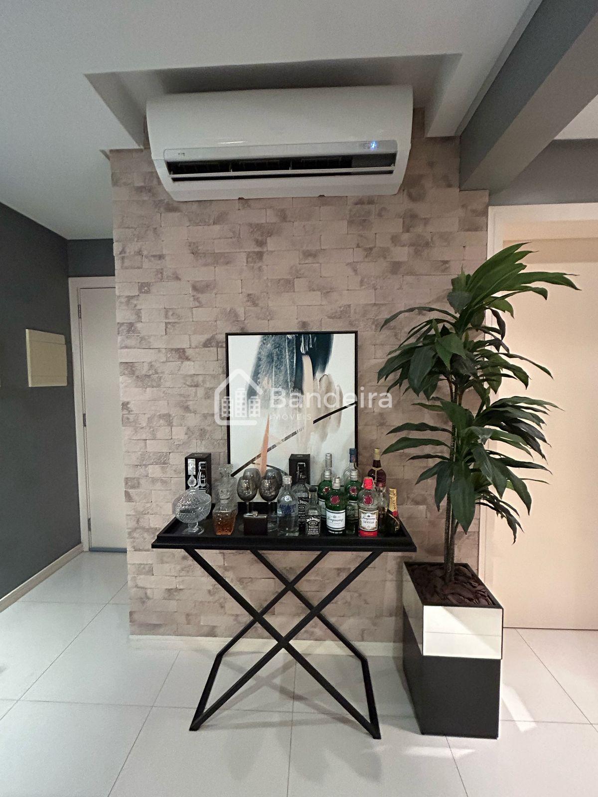 Apartamento à venda, Dom Bosco, ITAJAI - SC. Mobiliado e Decorado