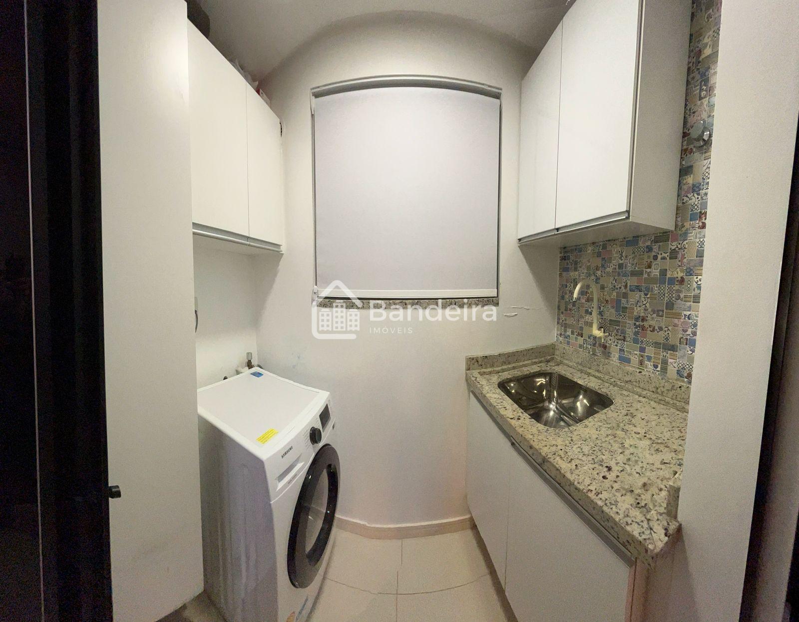 Apartamento à venda, Dom Bosco, ITAJAI - SC. Mobiliado e Decorado