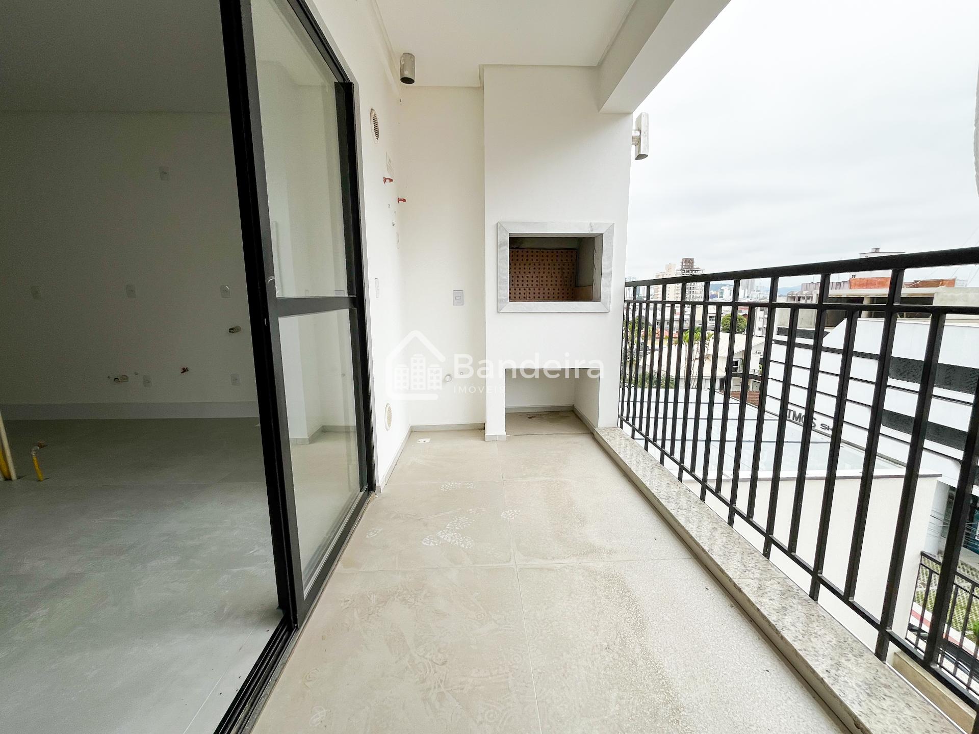Apartamento à venda - Novo com 3 domitórios e 1 Suíte,Vila Ope...