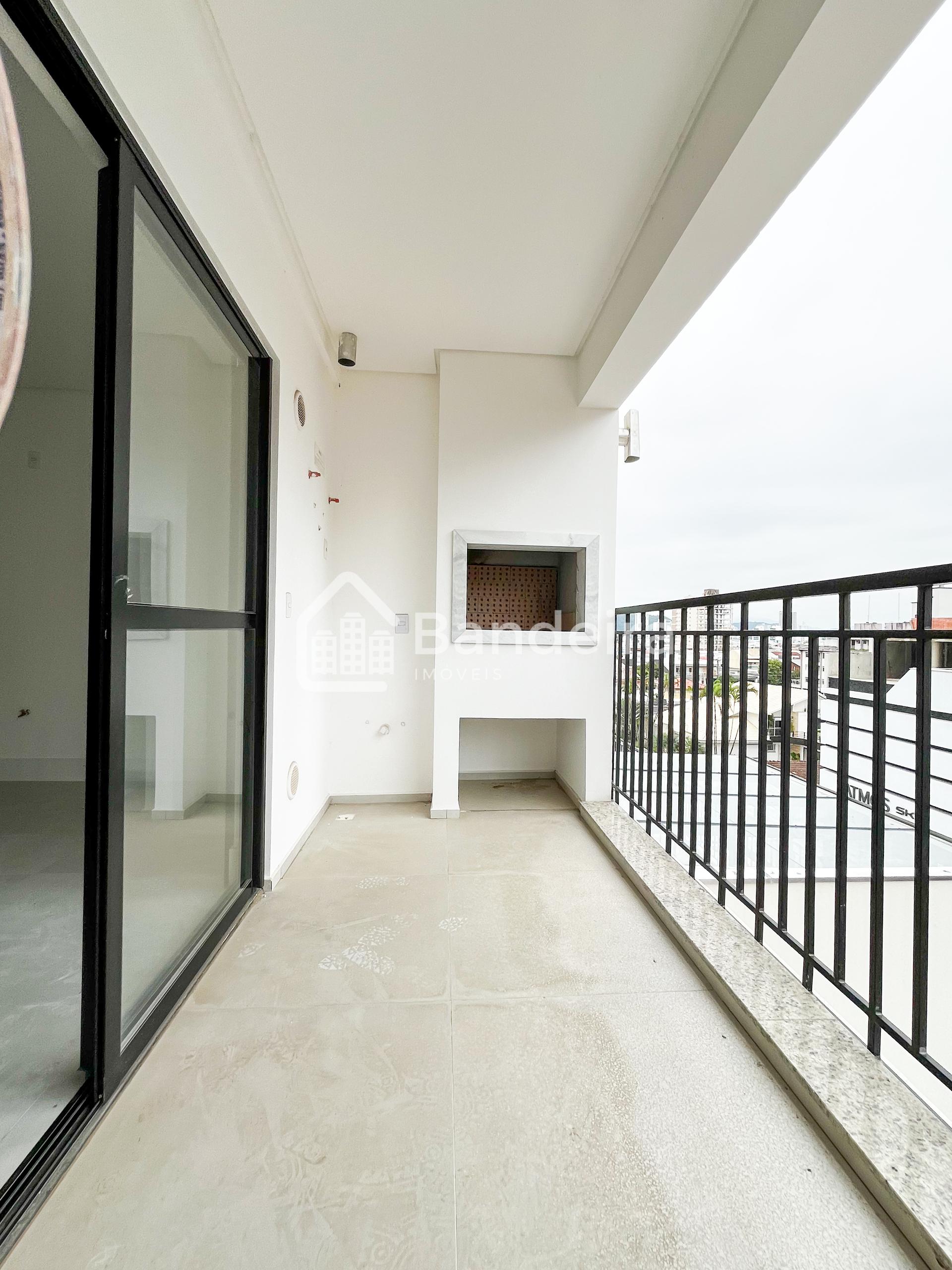 Apartamento à venda - Novo com 3 domitórios e 1 Suíte,Vila Ope...