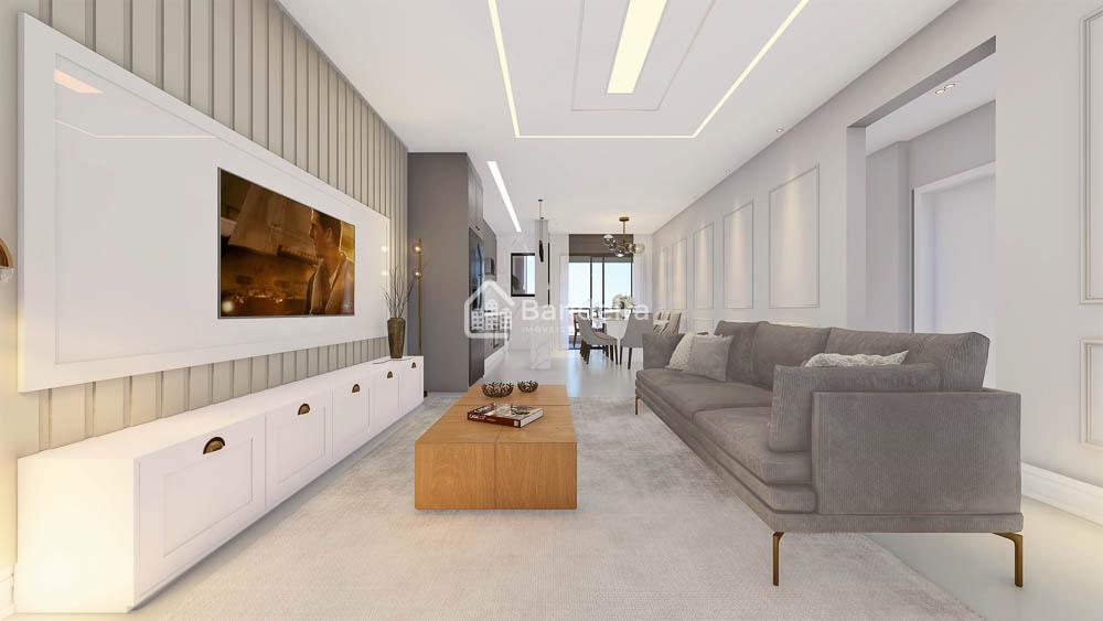Apartamento à venda, entrega para Jun 2026, Fazenda, ITAJAI - SC