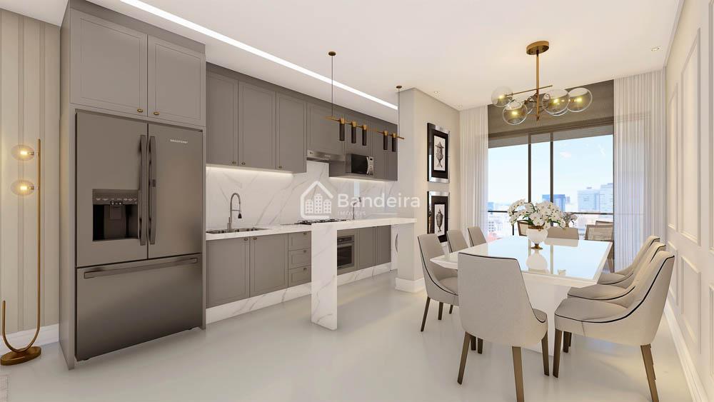 Apartamento à venda, entrega para Jun 2026, Fazenda, ITAJAI - SC