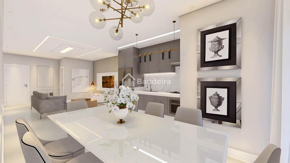 Apartamento à venda, entrega para Jun 2026, Fazenda, ITAJAI - SC