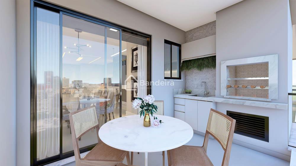 Apartamento à venda, entrega para Jun 2026, Fazenda, ITAJAI - SC