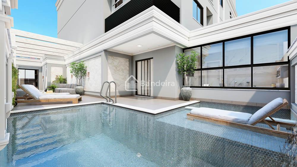 Apartamento à venda, entrega para Jun 2026, Fazenda, ITAJAI - SC