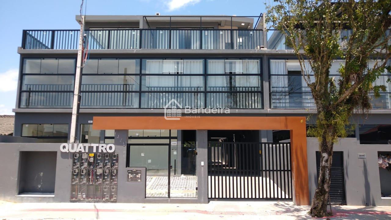 Apartamento à venda, Cordeiros, ITAJAI - SC com 2 dormitórios ...