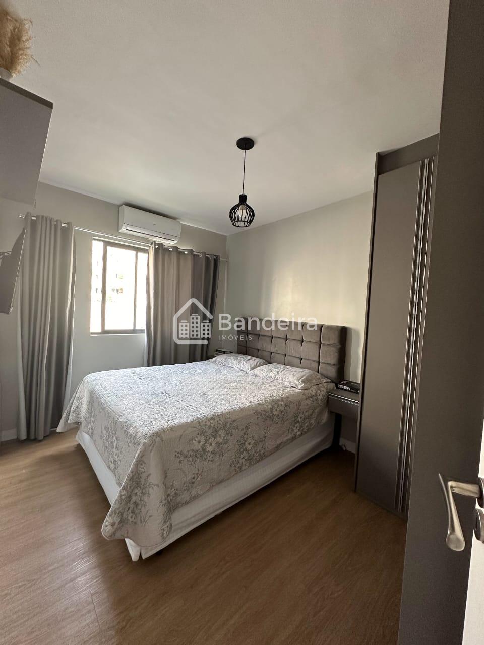 Apartamento, Cordeiros, Rio do Ouro Residencial Club, ITAJAI - SC