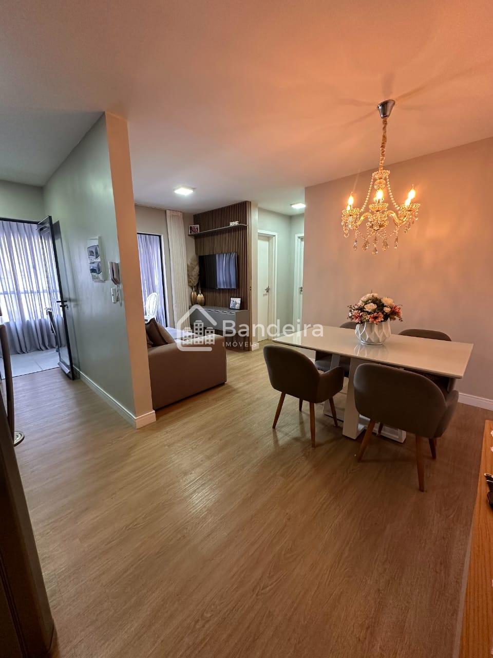 Apartamento, Cordeiros, Rio do Ouro Residencial Club, ITAJAI - SC