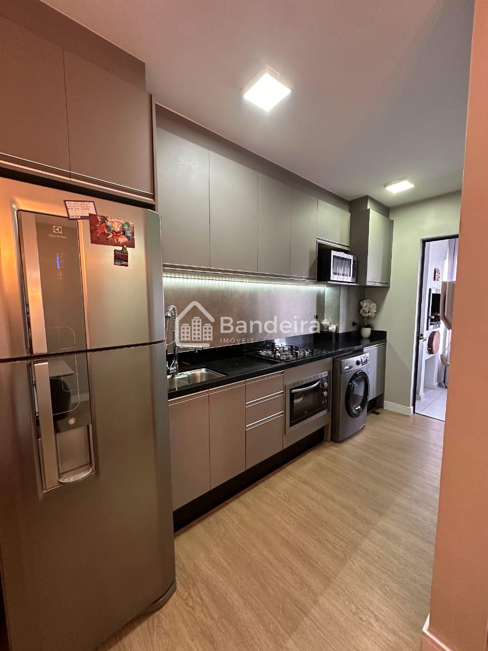 Apartamento, Cordeiros, Rio do Ouro Residencial Club, ITAJAI - SC