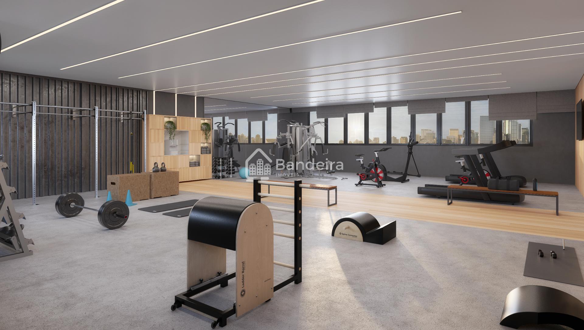 Apartamento no Residencial Lago di San Pellegrino, Cordeiros, ...