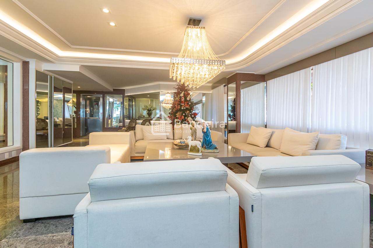 Apartamento à venda, Centro Balneário Camboriú, Frente Mar