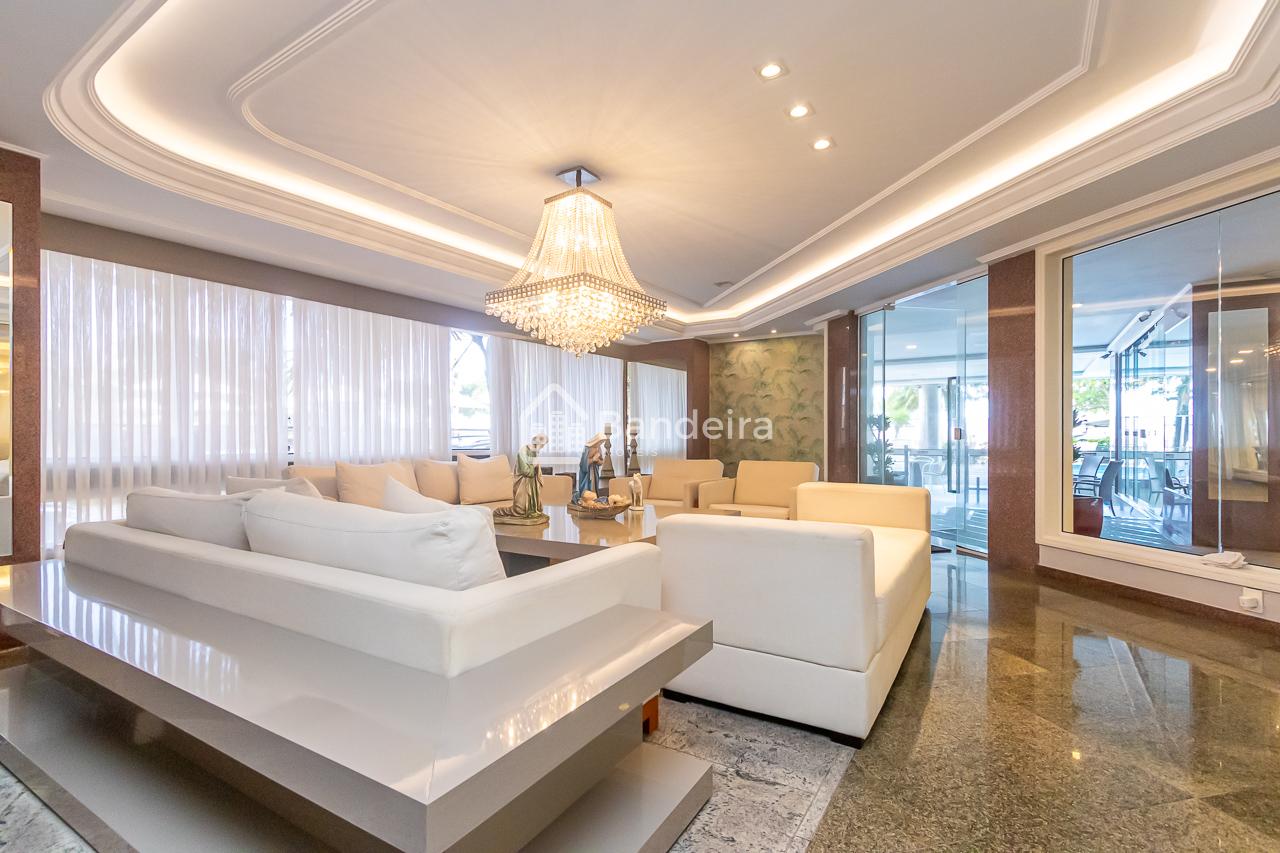 Apartamento à venda, Centro Balneário Camboriú, Frente Mar